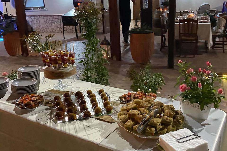 I nostri aperitivi