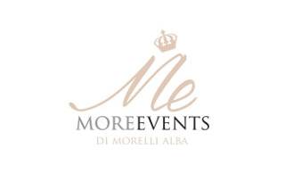 MoreEvents di Morelli Alba - logo