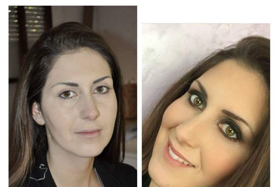 Prima e dopo