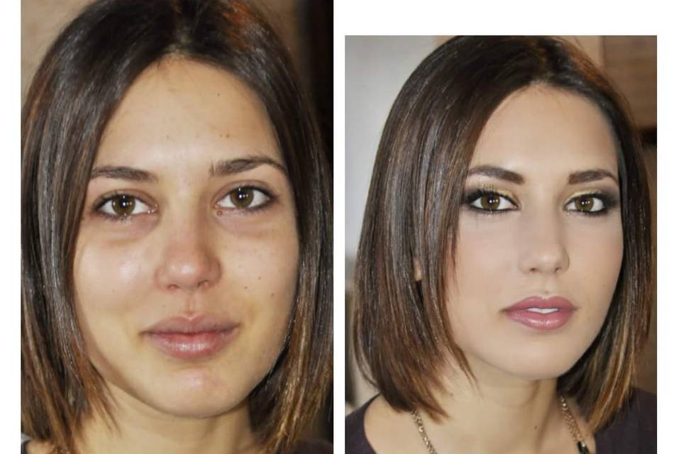 Prima e dopo
