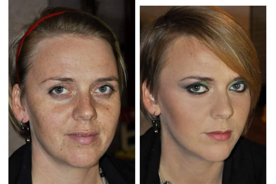 Prima e dopo