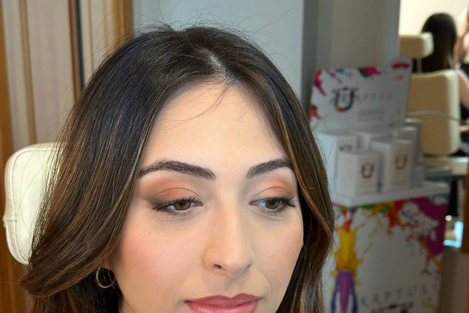 Trucco eventi