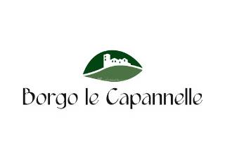 Borgo le Capannelle logo