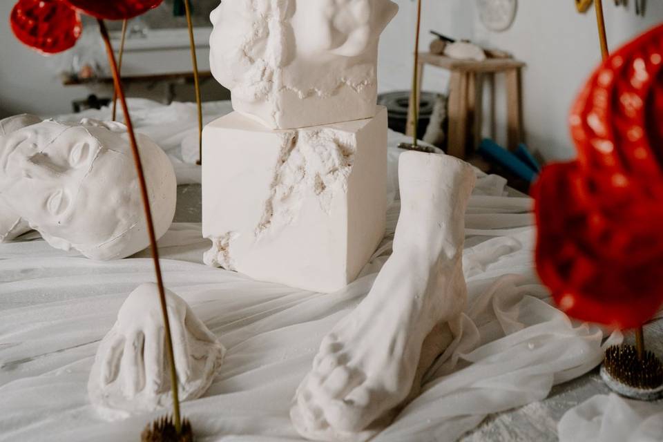 Cake