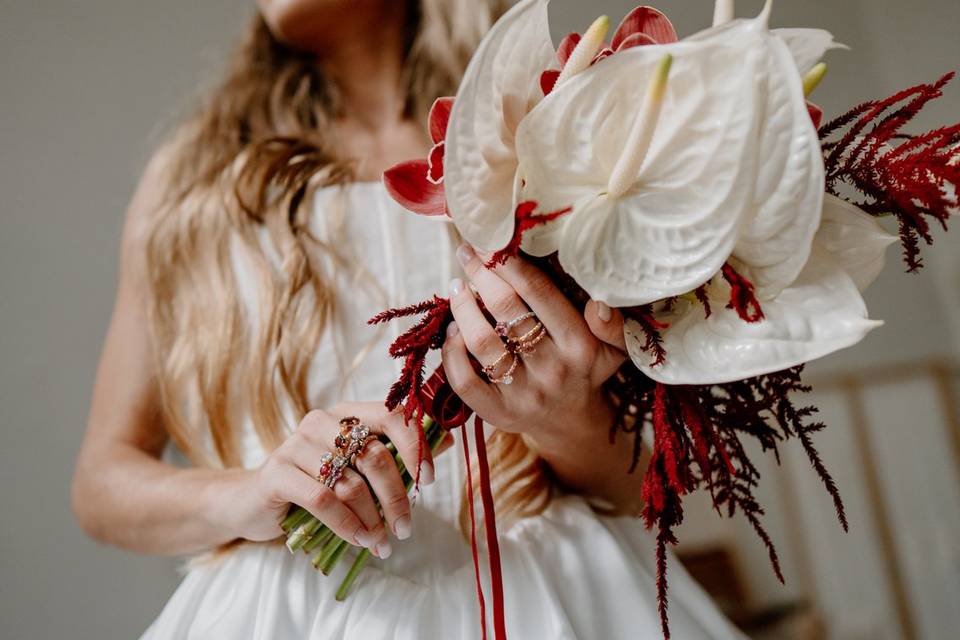 Bouquet 1