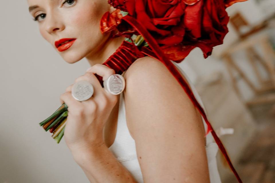 Bouquet 2