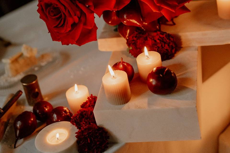 Table decor
