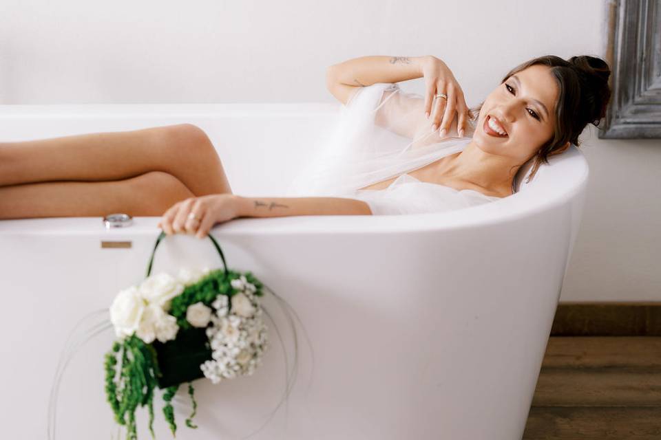 Bride