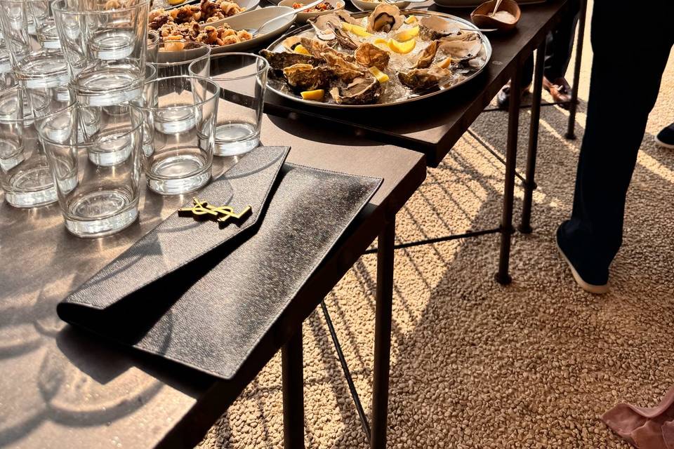 Buffet
