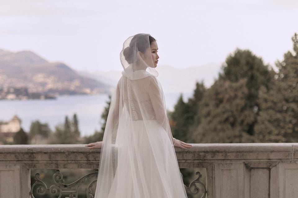 Bride
