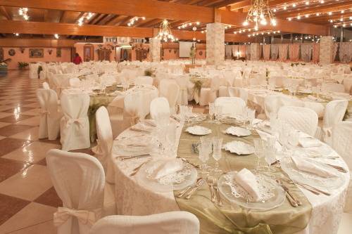 Le Delizie Banqueting