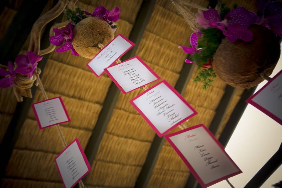 Matrimonio Esclusivo Event Planner