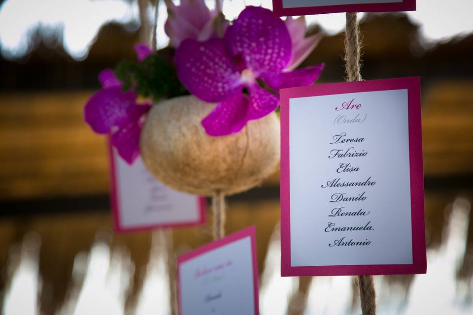 Matrimonio Esclusivo Event Planner