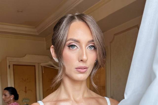 GlamMakeup