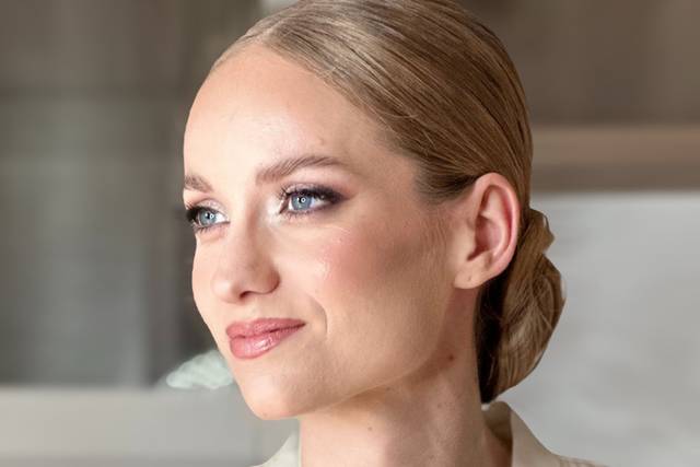 Valentina Lombi Make-up & Hair