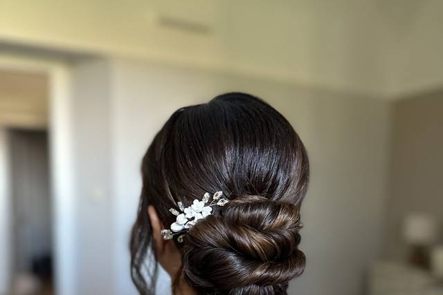 Chignon