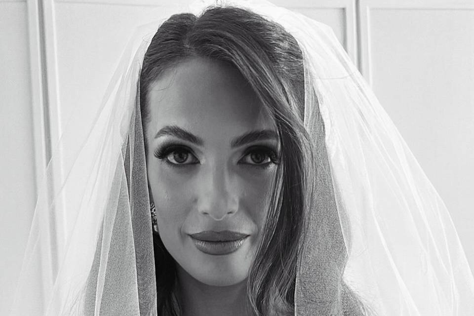 Velo sposa