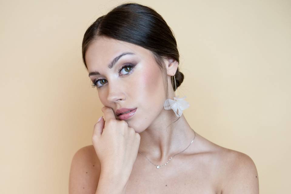 Valentina Lombi Make-up & Hair