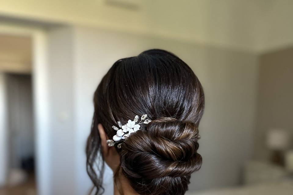 Chignon