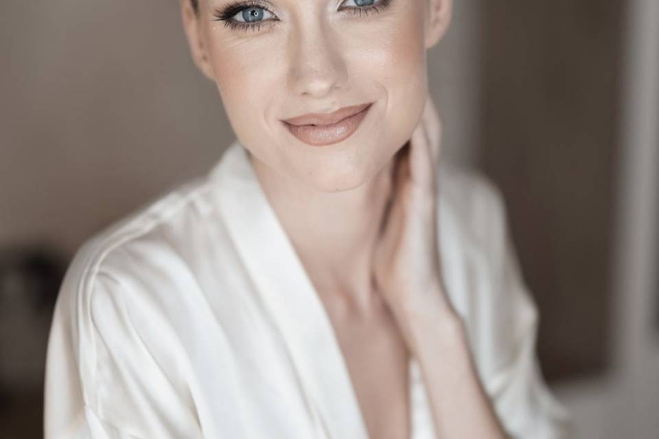 Valentina Lombi Make-up & Hair