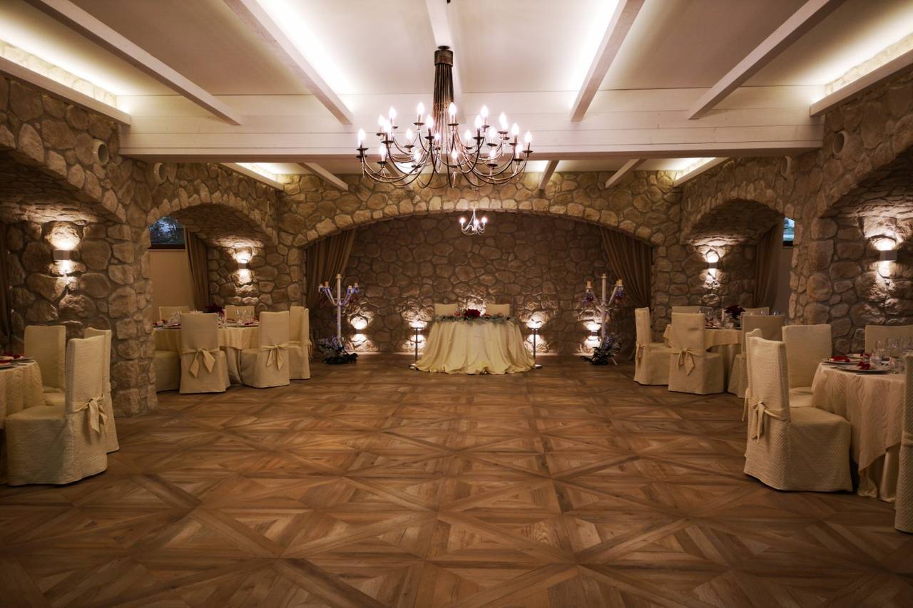 Hotel Ristorante Golf Club La Grotte Consulta la disponibilità e i prezzi