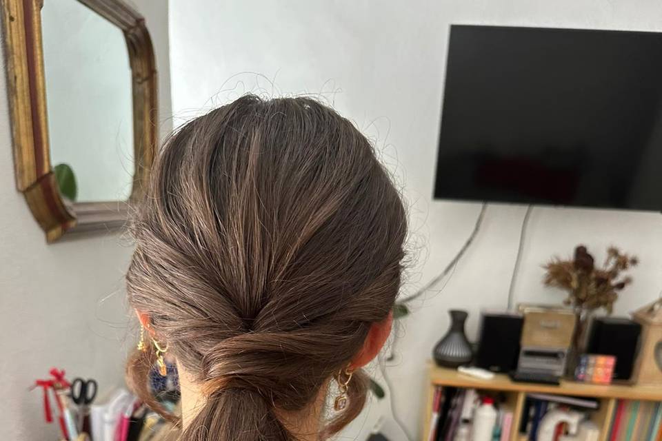 Coda elegante