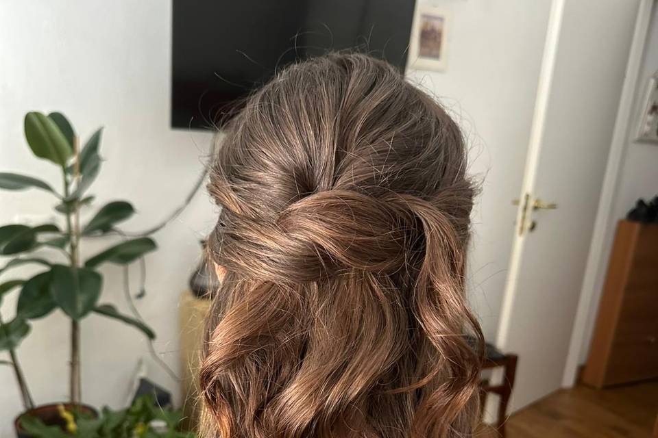 Nodo elegante