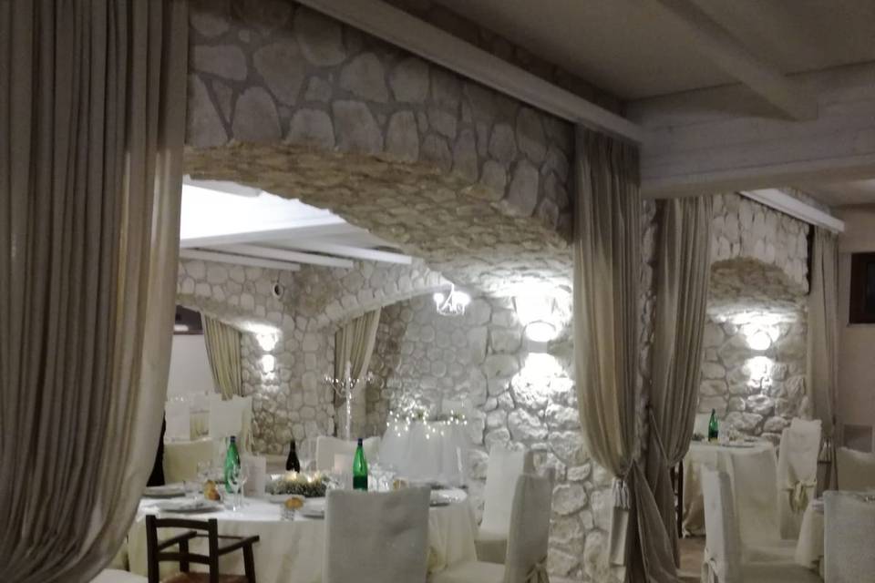 Hotel Ristorante Golf Club La Grotte