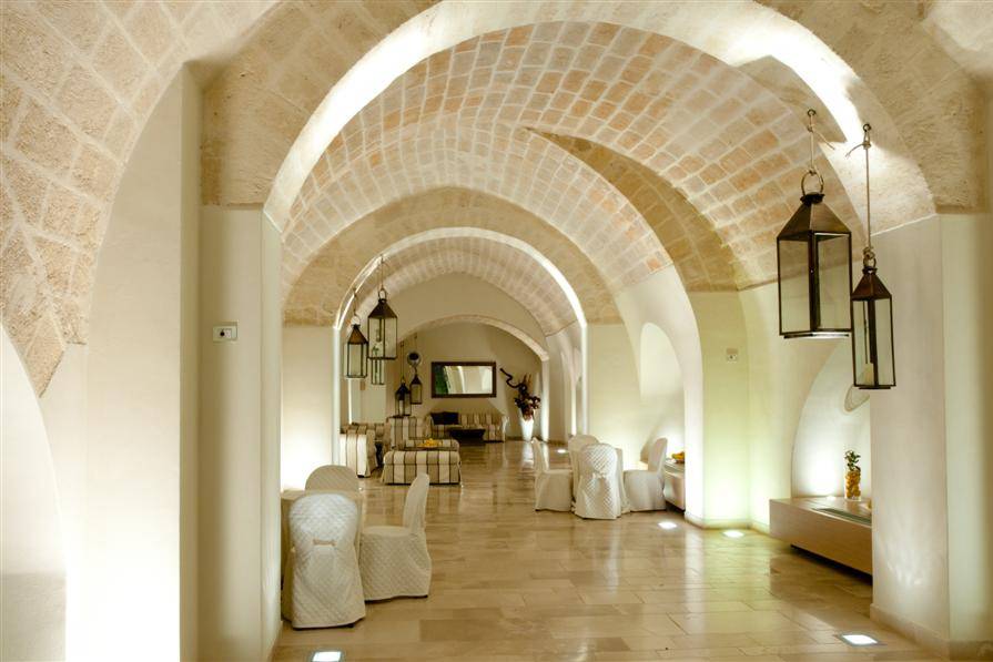 Masseria Ciura