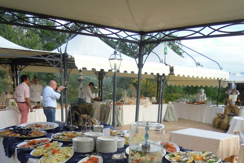 Hotel Ristorante Golf Club La Grotte