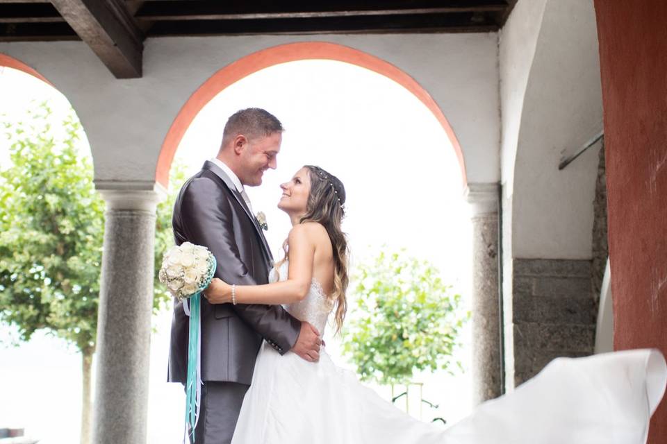 Wedding in Ascona