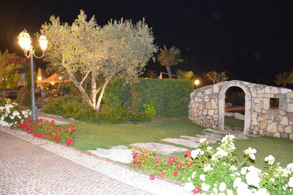 Hotel Ristorante Golf Club La Grotte