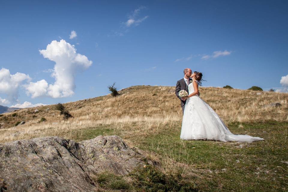 Wedding in Gola di lago