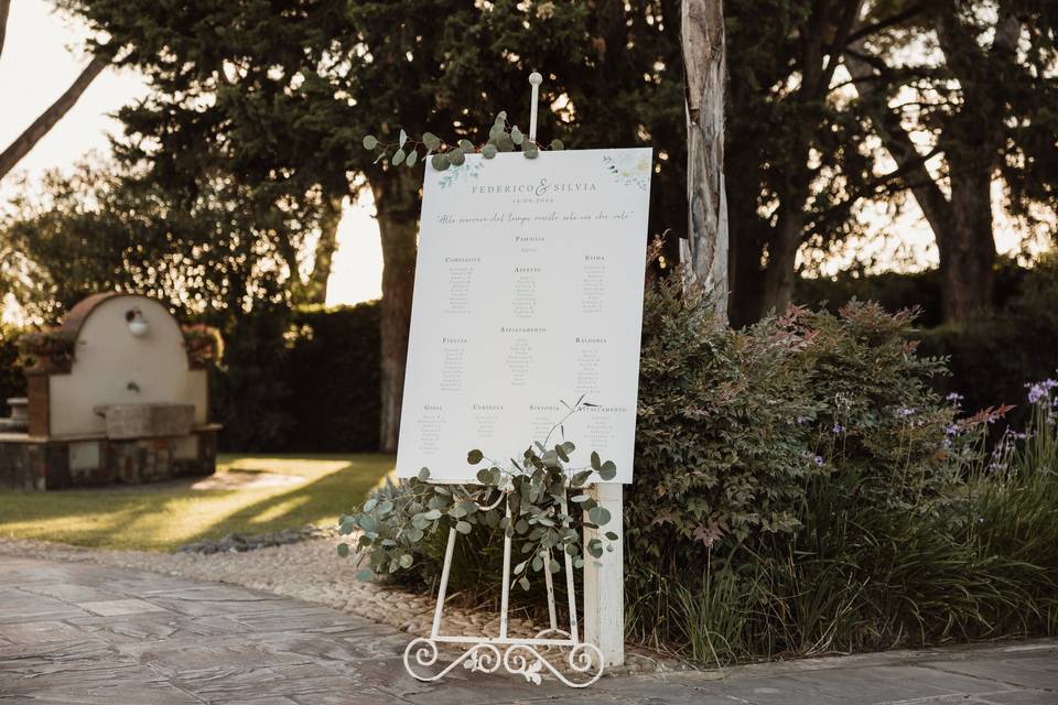 Wedding Planner a Roma