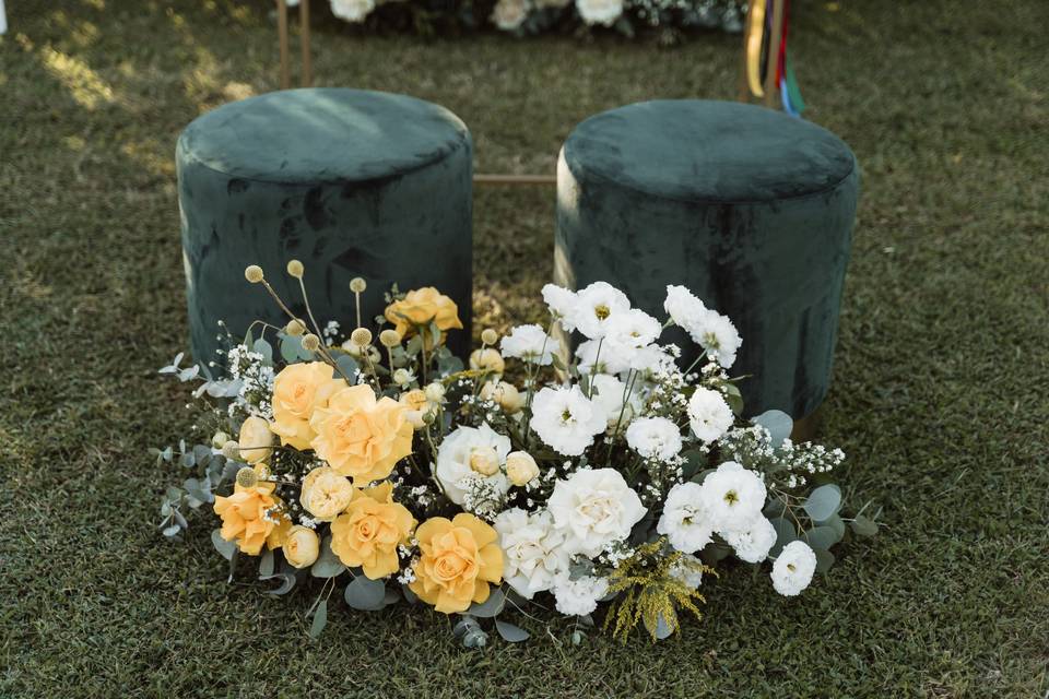 Wedding Planner a Roma