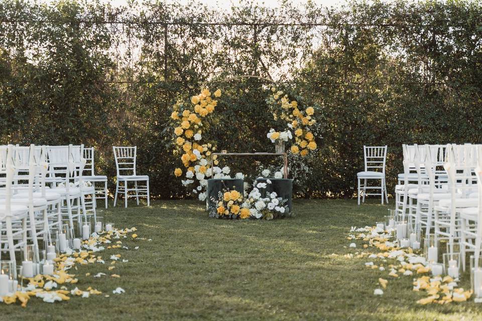SharonBernardi Wedding Planner