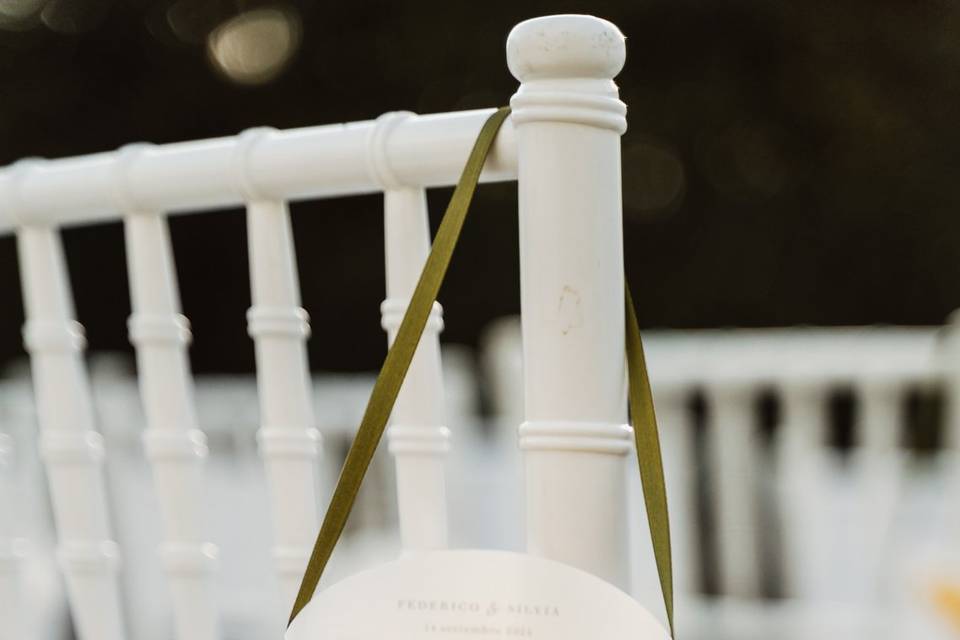 Sharon Bernardi WeddingPlanner