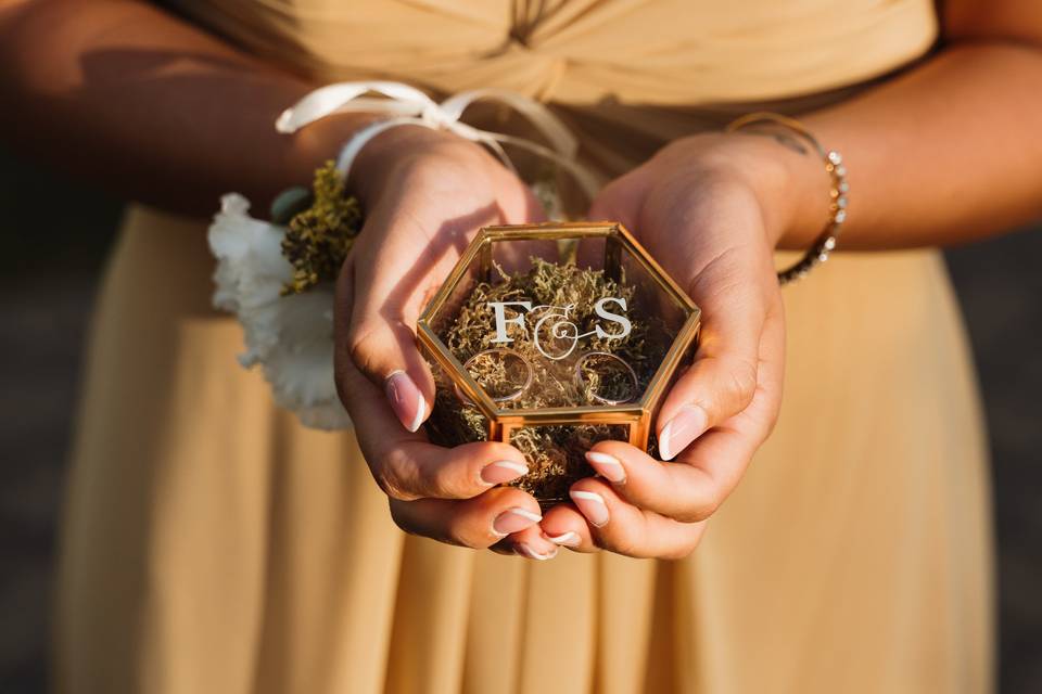 Matrimonio Roma
