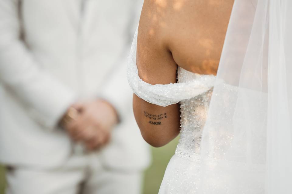 Wedding Planner a Roma