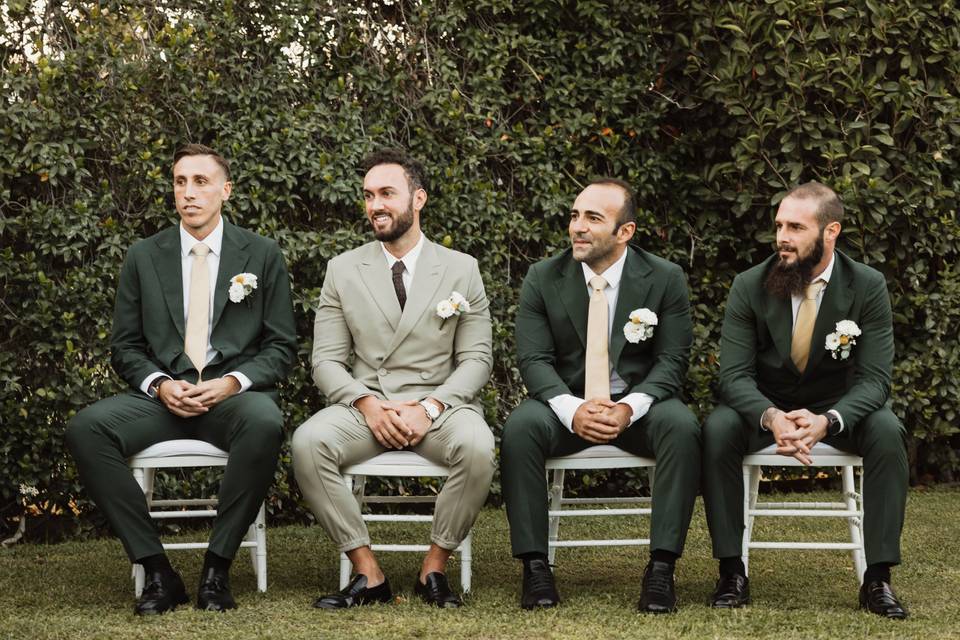 Wedding Planner a Roma