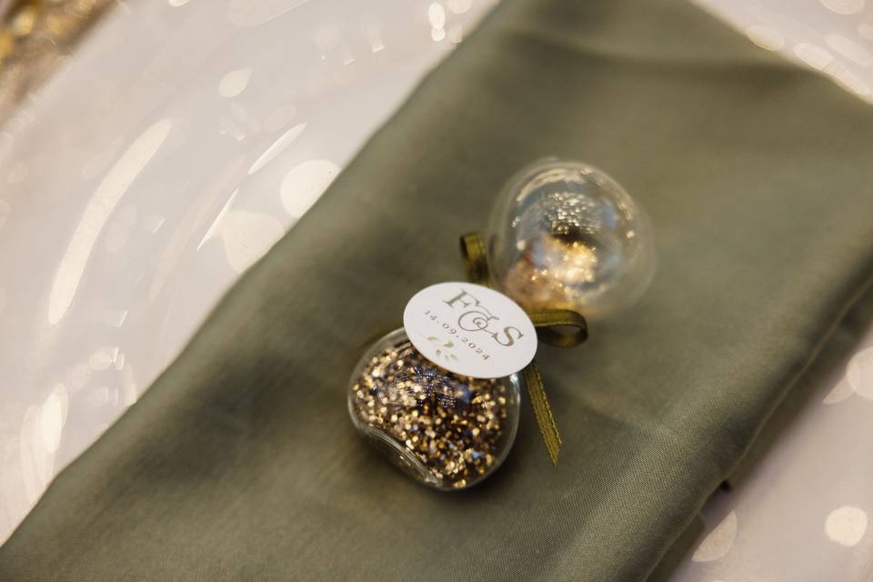 Wedding Designer a Roma