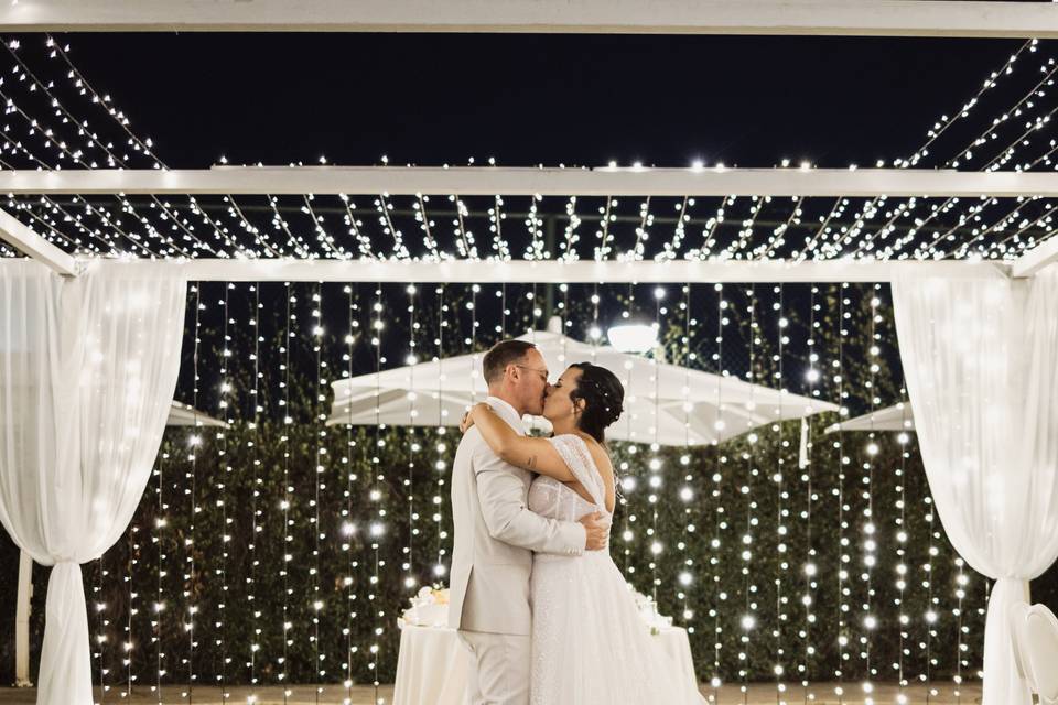 Wedding Planner a Roma