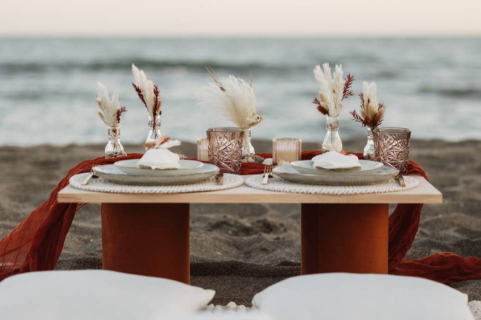 Proposta di Matrimonio