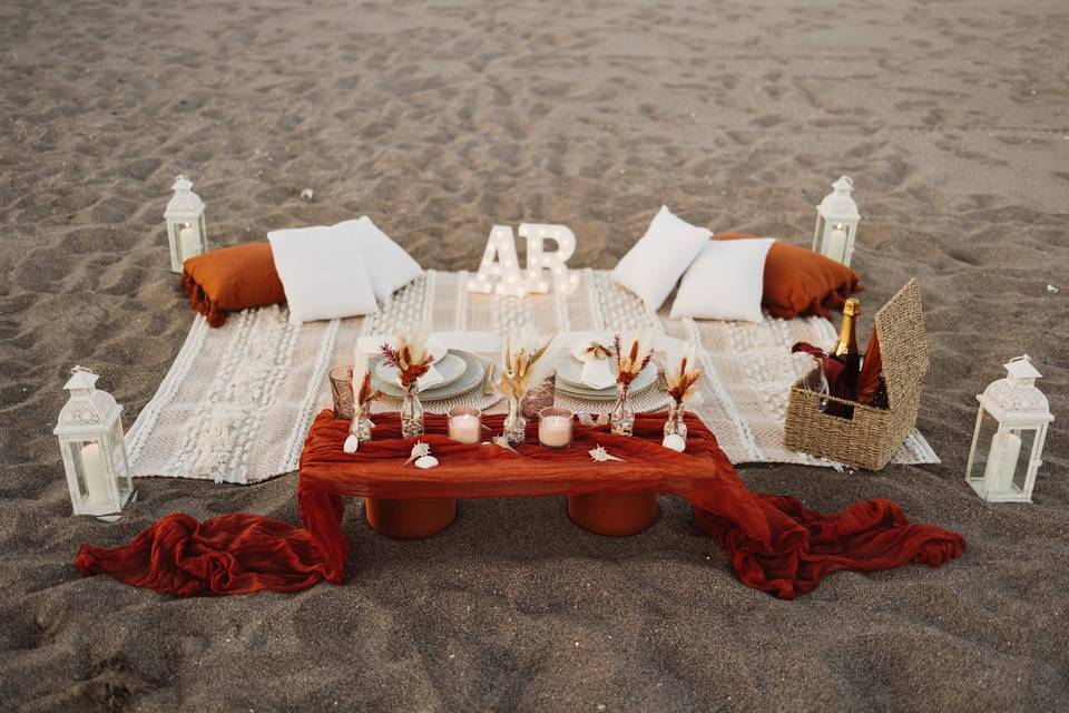 Wedding Planner Roma