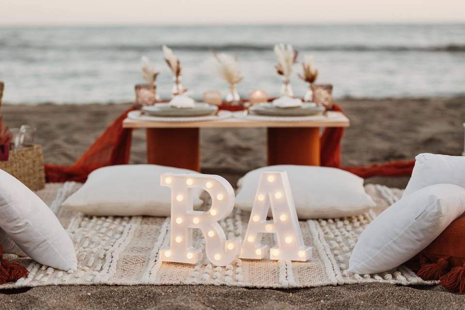 Wedding Planner