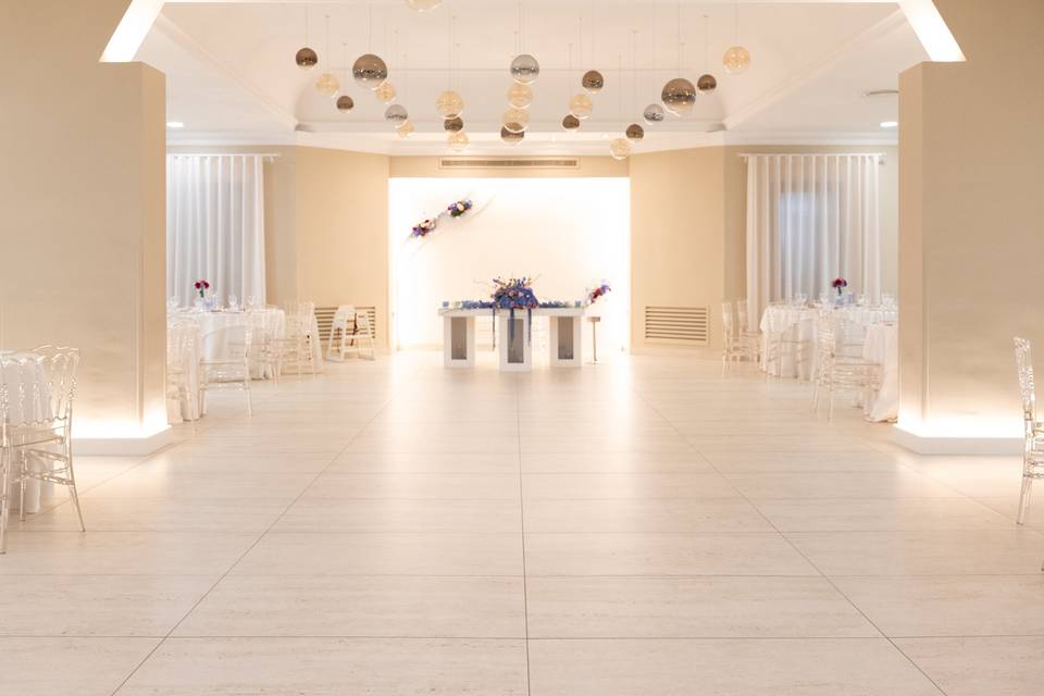 SALA INTERNA