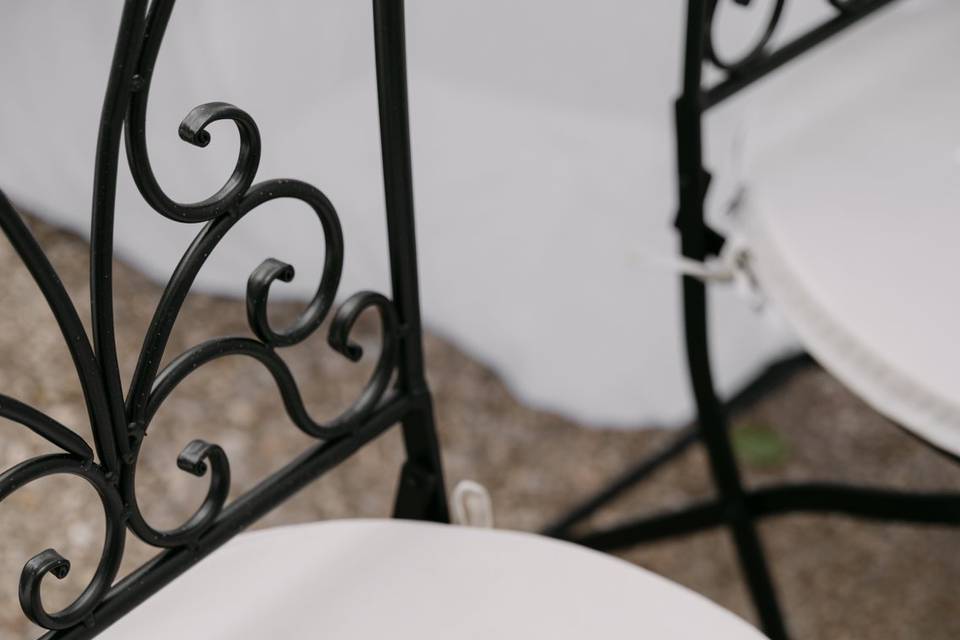 Wedding Planner a Roma