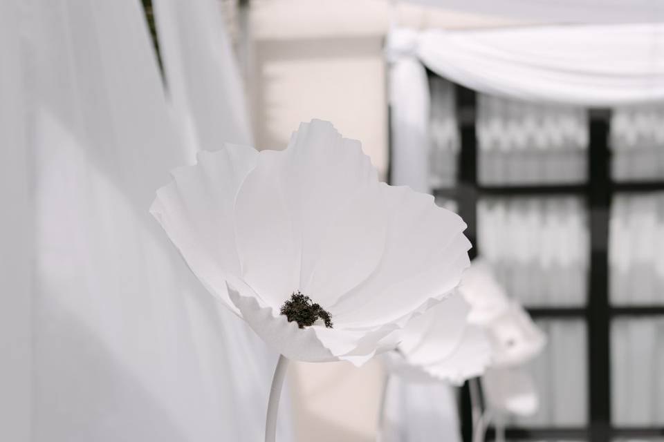 Sharon Bernardi WeddingPlanner