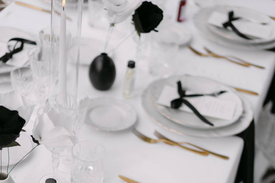 Allestimenti Matrimonio