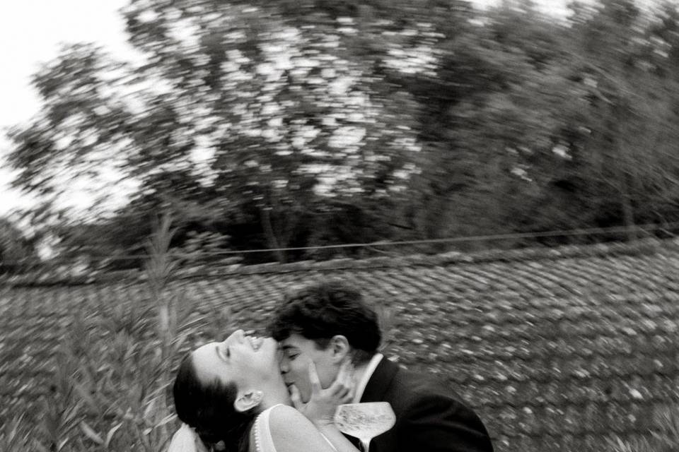 Matrimonio Roma